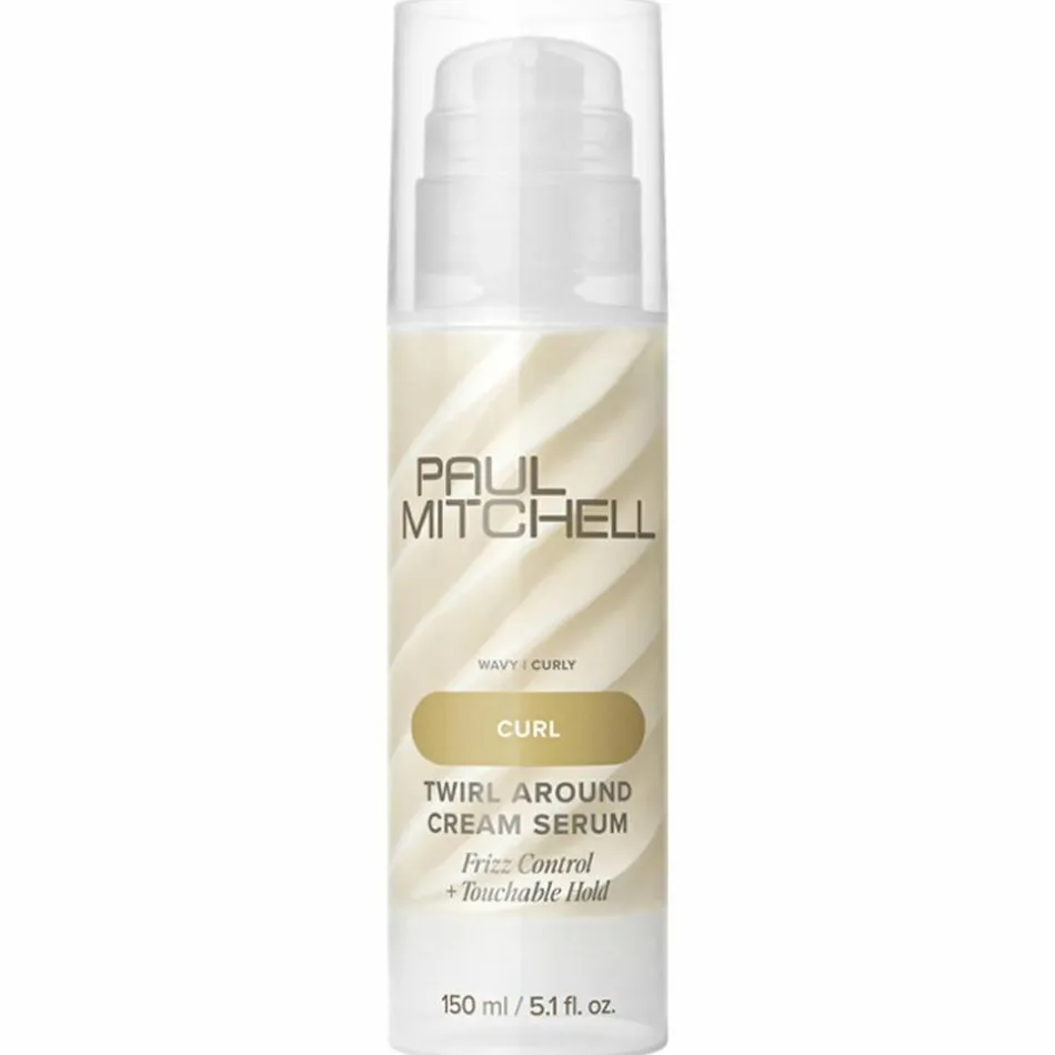 Curl Twirl Around Cream Serum 150 ml