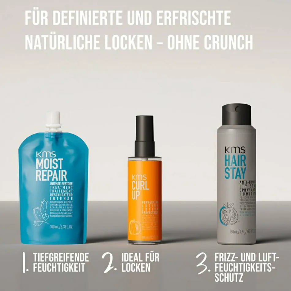 CURLUP Perfecting Lotion 100 ml