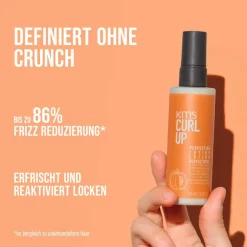 CURLUP Perfecting Lotion 100 ml
