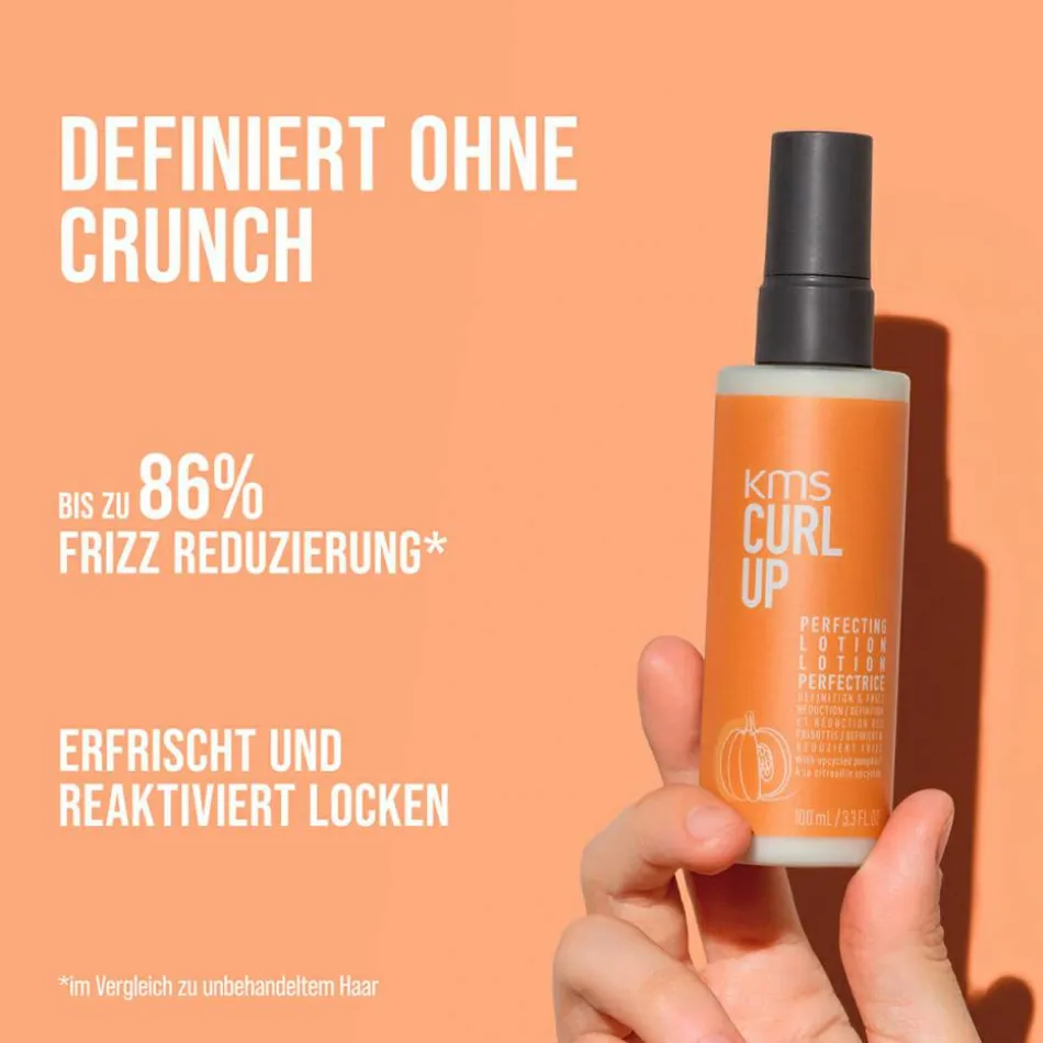 CURLUP Perfecting Lotion 100 ml