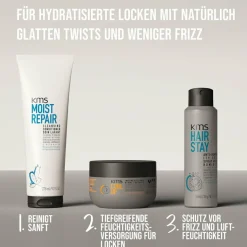 CURLUP   Twisting Style Balm 250 ml