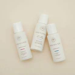 Curly Styler Travel Trio 3 x 59,15 ml