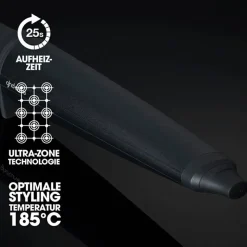 curve creative curl wand