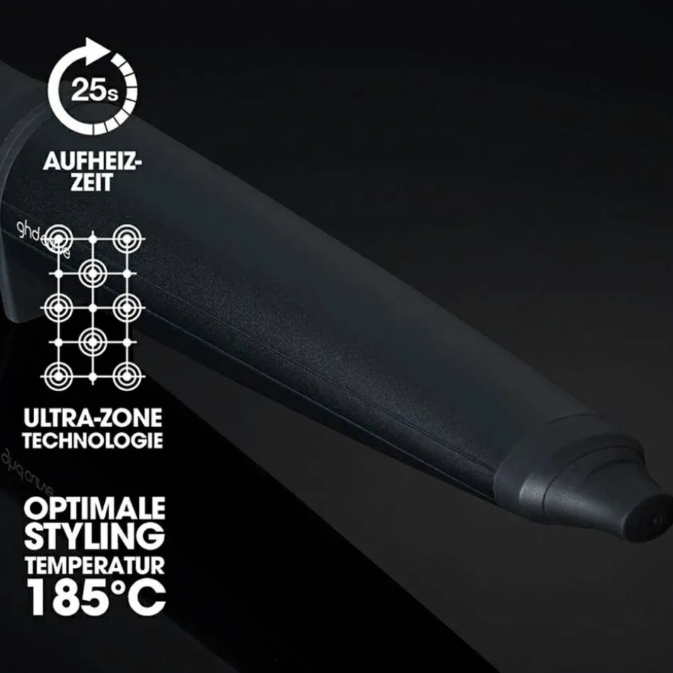 curve creative curl wand
