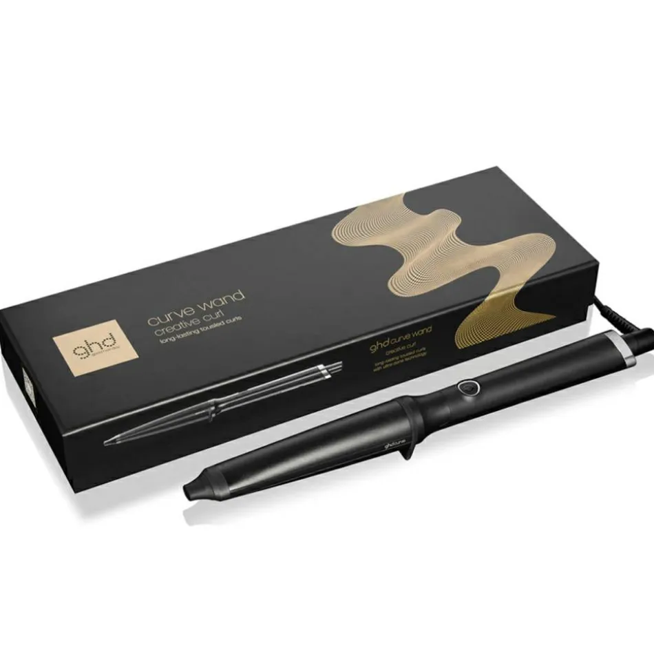curve creative curl wand