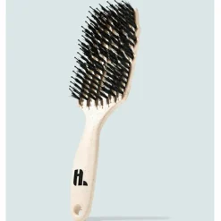 Curved Flex Detangler