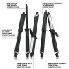 curve soft curl tong