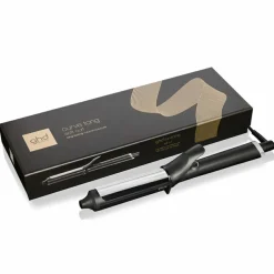 curve soft curl tong