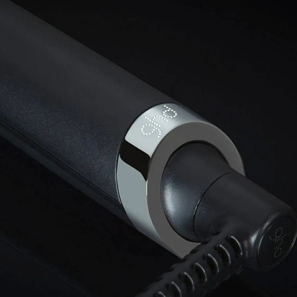 curve soft curl tong