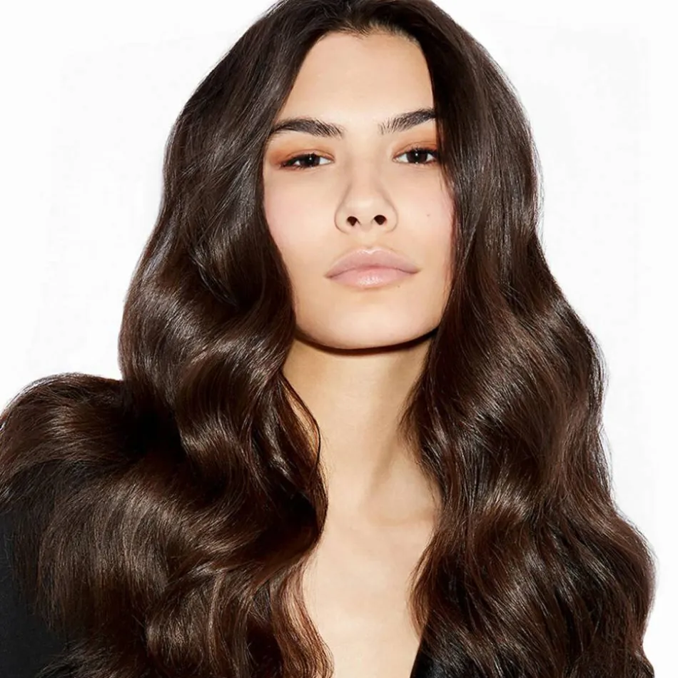 curve soft curl tong
