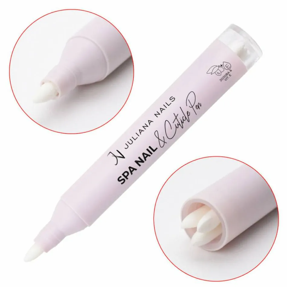 Cuticle Hero - Nagelhautpflegestift Jojoba & Vitamin E 4 ml