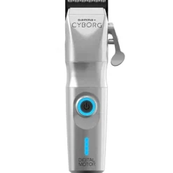 Cyborg Clipper