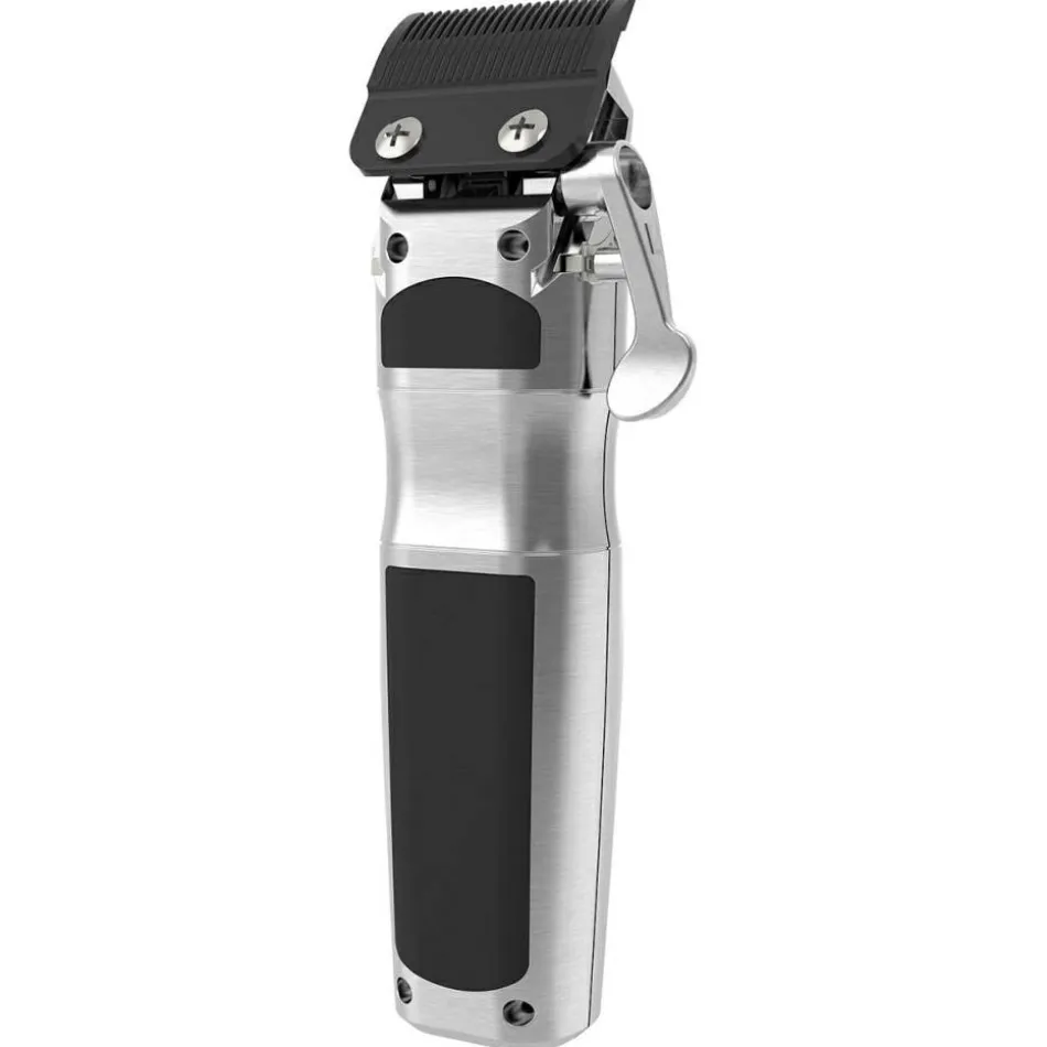 Cyborg Clipper