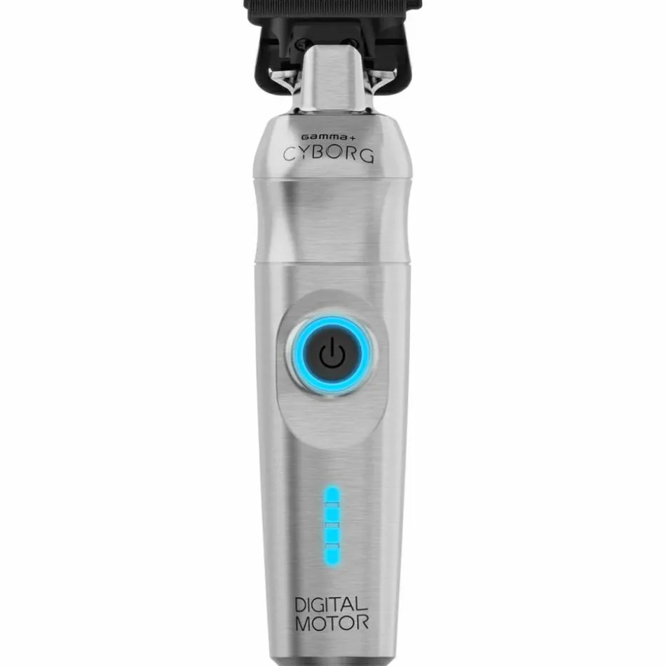 Cyborg Trimmer