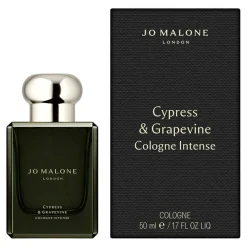 Cypress & Grapevine Cologne Intense