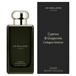 Cypress & Grapevine Cologne Intense