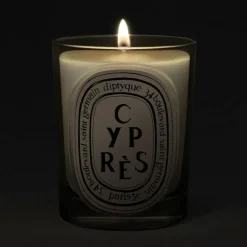 Cyprès Classic Candle 190 g