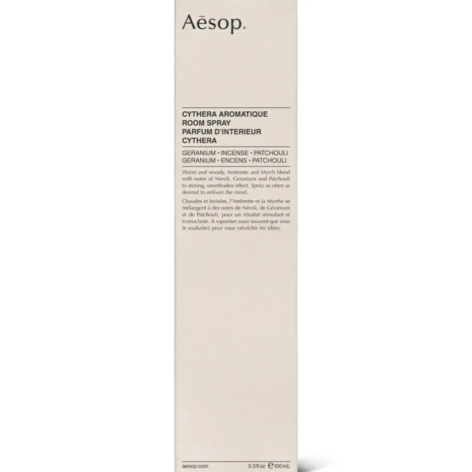 Cythera Aromatique Room Spray 100 ml