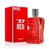 D   Red Eau de Parfum  100 ml