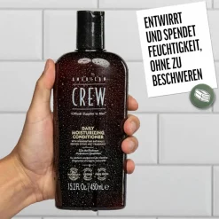 Daily Moisturizing Conditioner 250 ml