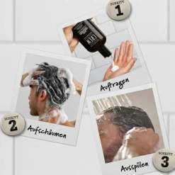 Daily Moisturizing Conditioner 250 ml