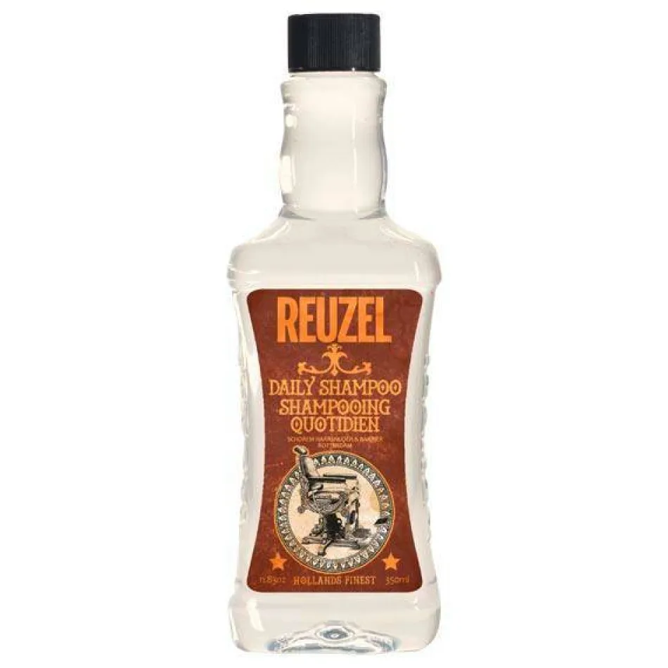 Daily Shampoo