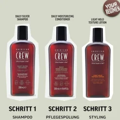 DAILY SILVER SHAMPOO 250 ml