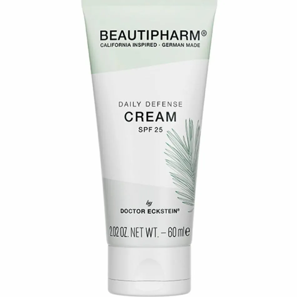 Daily Defense Cream SPF 25 60 ml
