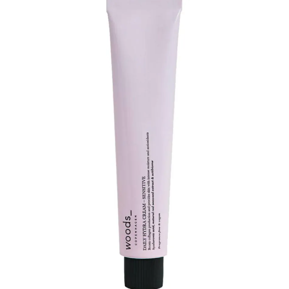 DAILY HYDRA CREAM SENSITIVE 75 ml