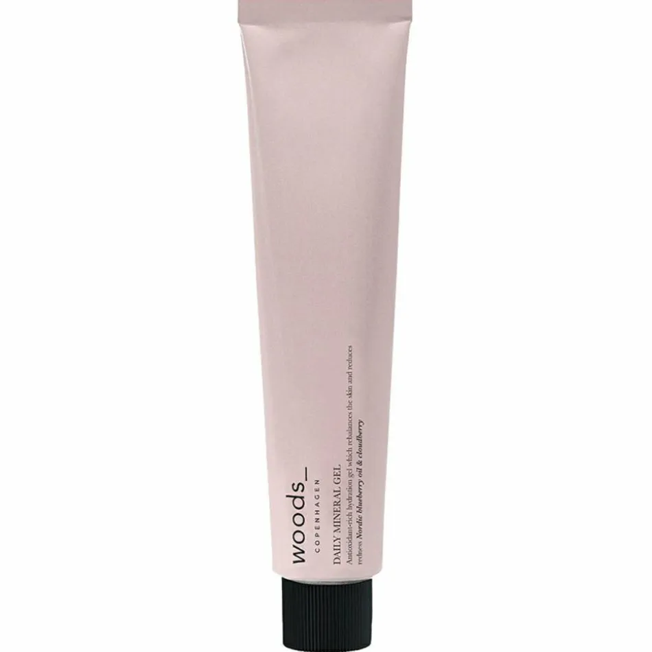 DAILY MINERAL GEL 75 ml