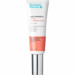 Daily Mineral UV Protection SPF 30 50 ml