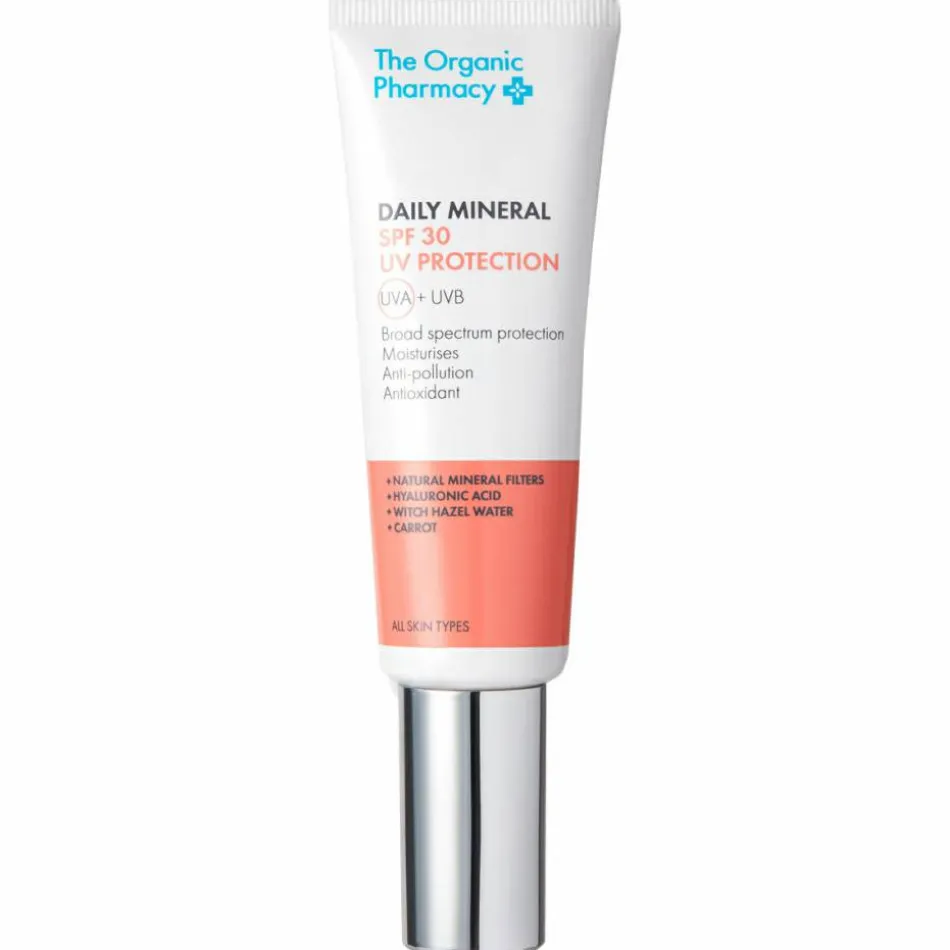 Daily Mineral UV Protection SPF 30 50 ml