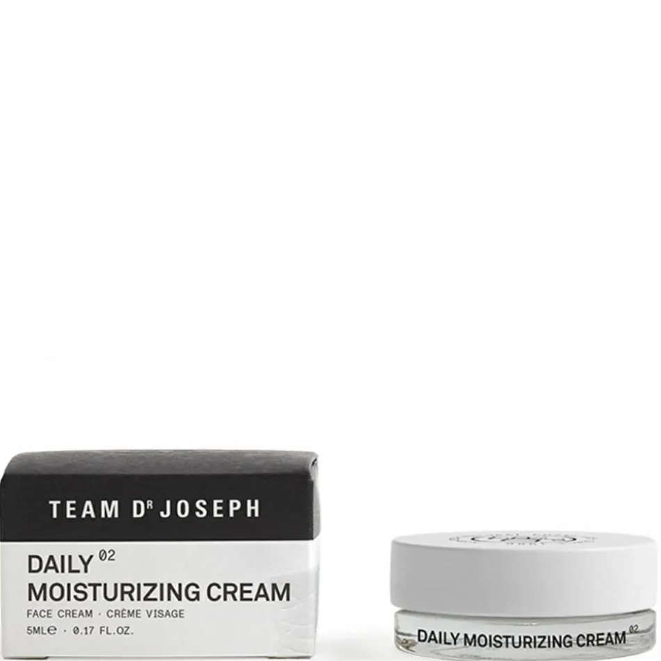 Daily Moisturizing Cream