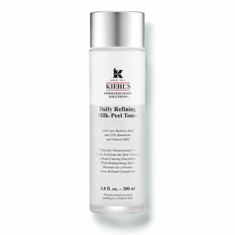 Daily Refining Milk-Peel Toner 200 ml