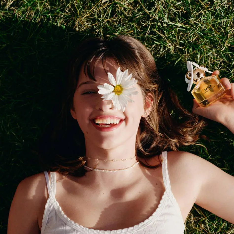 DAISY Eau de Toilette