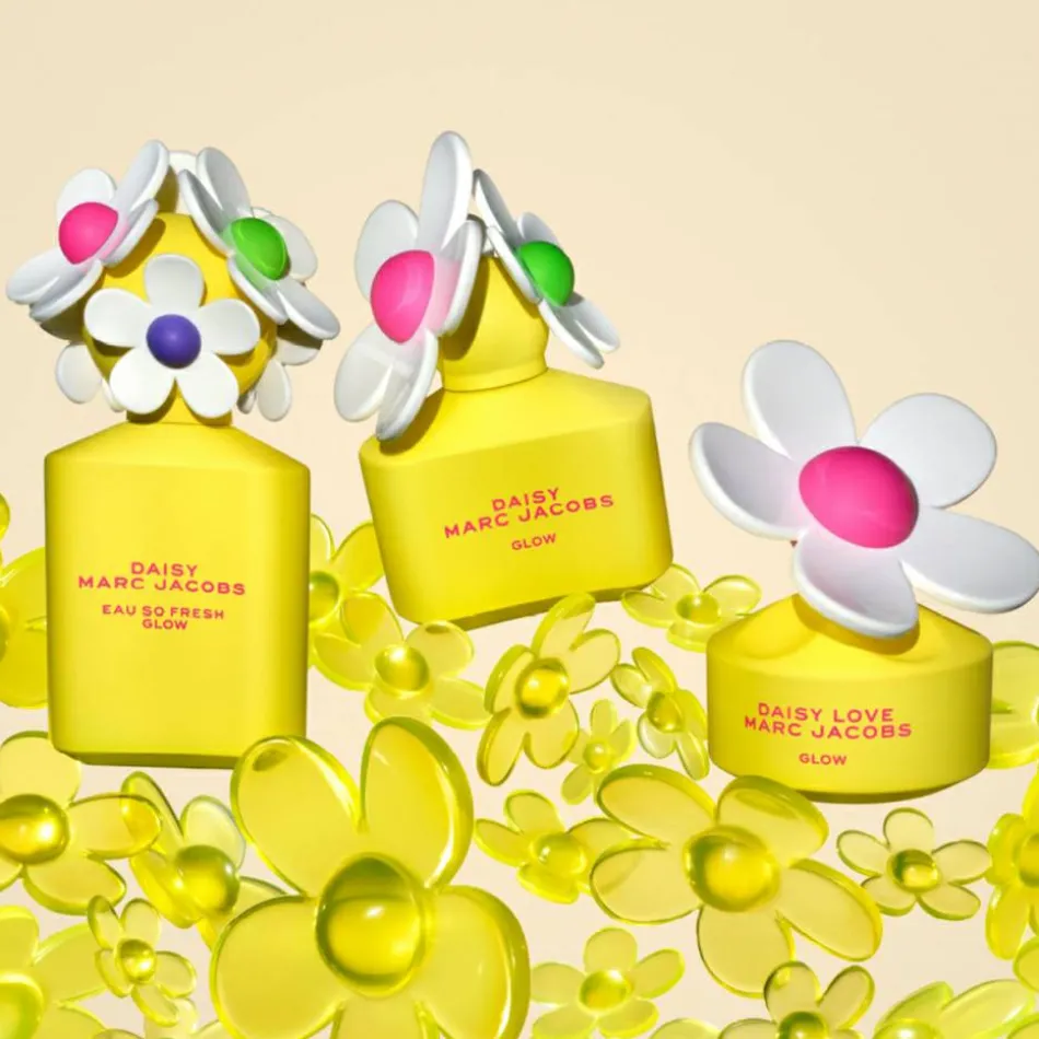 DAISY Eau So Fresh Glow Limited Edition Eau de Toilette 75 ml