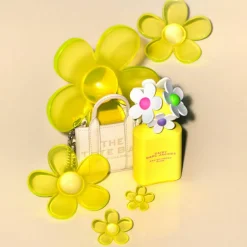 DAISY Eau So Fresh Glow Limited Edition Eau de Toilette 75 ml