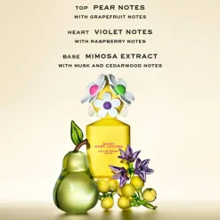 DAISY Eau So Fresh Glow Limited Edition Eau de Toilette 75 ml