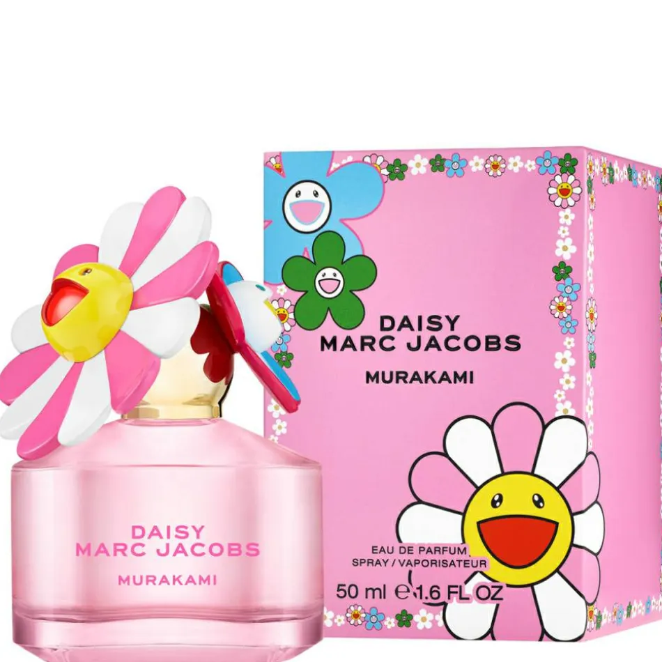 DAISY Murakami Pink Eau de Parfum 50 ml