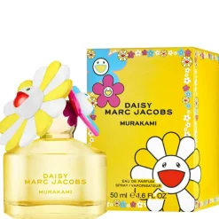 DAISY   Murakami Yellow Eau de Parfum 50 ml
