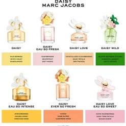 DAISY WILD Eau de Parfum Refillable