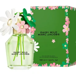 DAISY WILD   Eau de Parfum Refillable