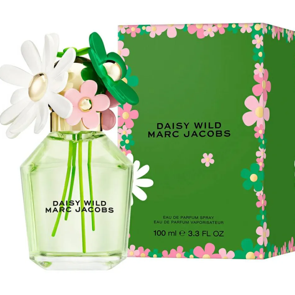 DAISY WILD Eau de Parfum Refillable