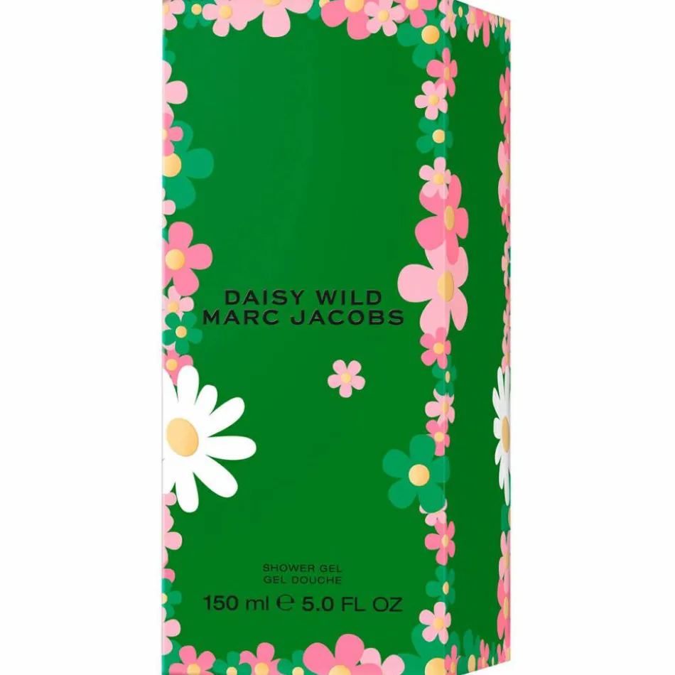 DAISY WILD Eau de Parfum Refill Bottle 150 ml