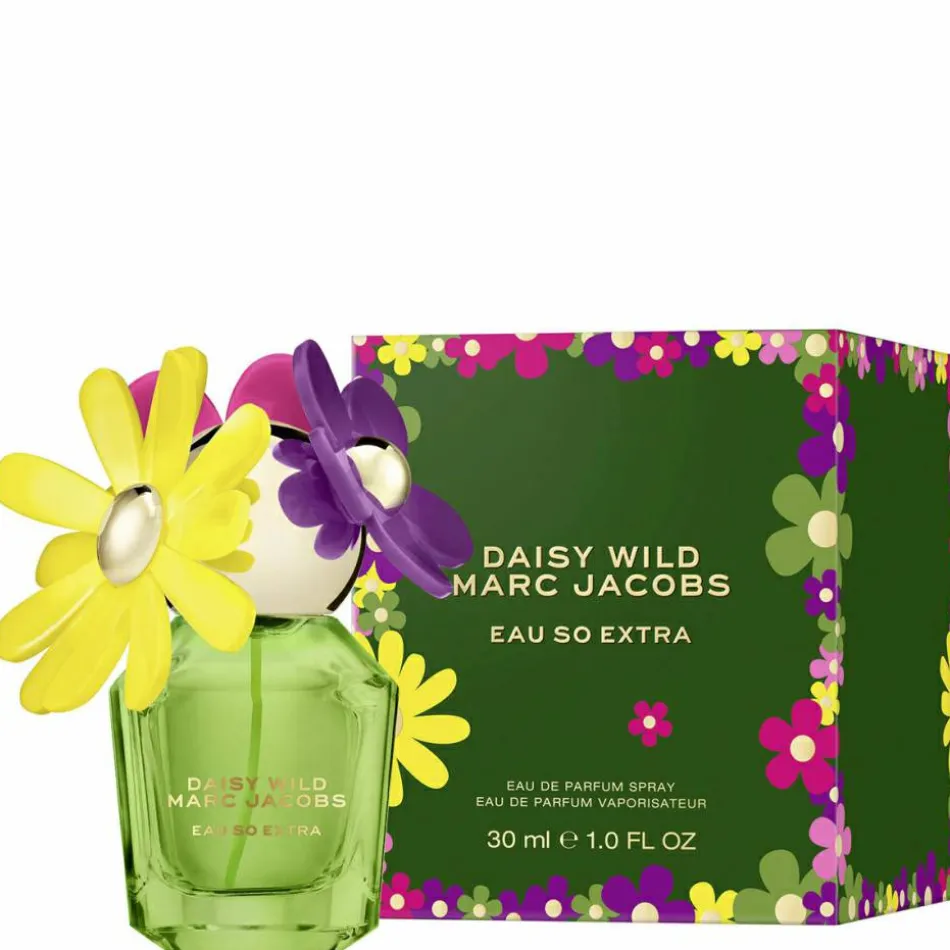 DAISY WILD Eau so Extra Eau de Parfum