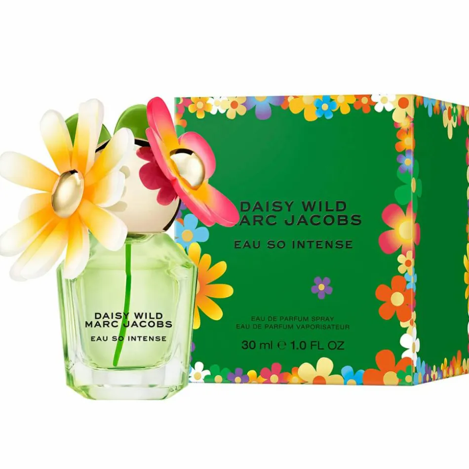 DAISY Wild Eau So Intense Eau de Parfum