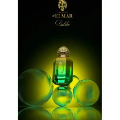 DALIKA Extrait de Parfum 60 ml