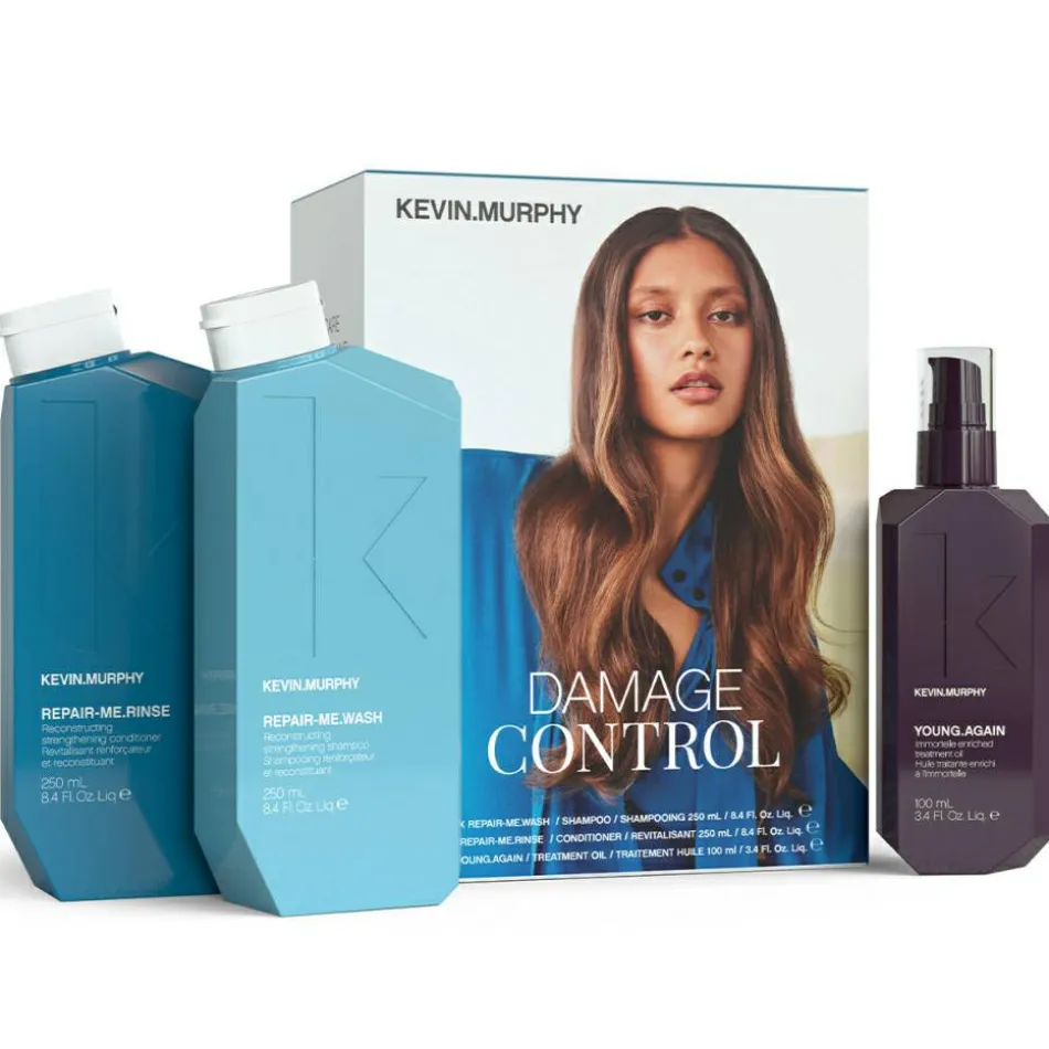 DAMAGE CONTROL KIT