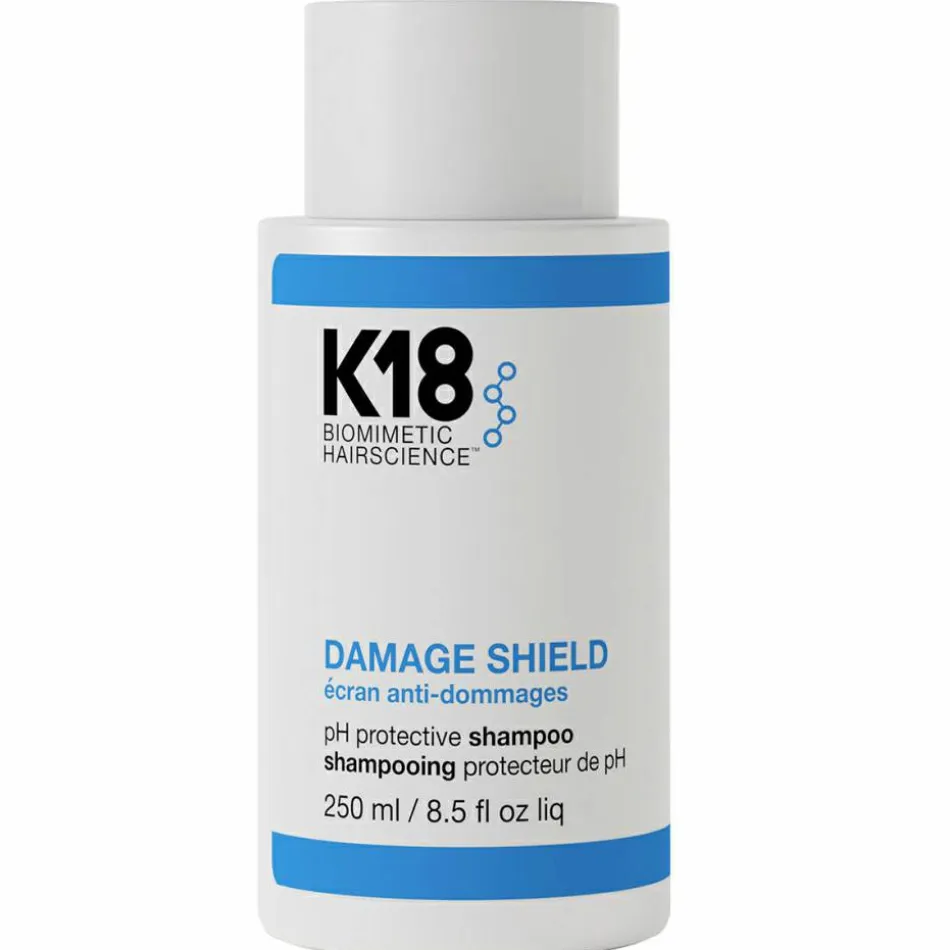 DAMAGE SHIELD pH Protective Shampoo 250 ml