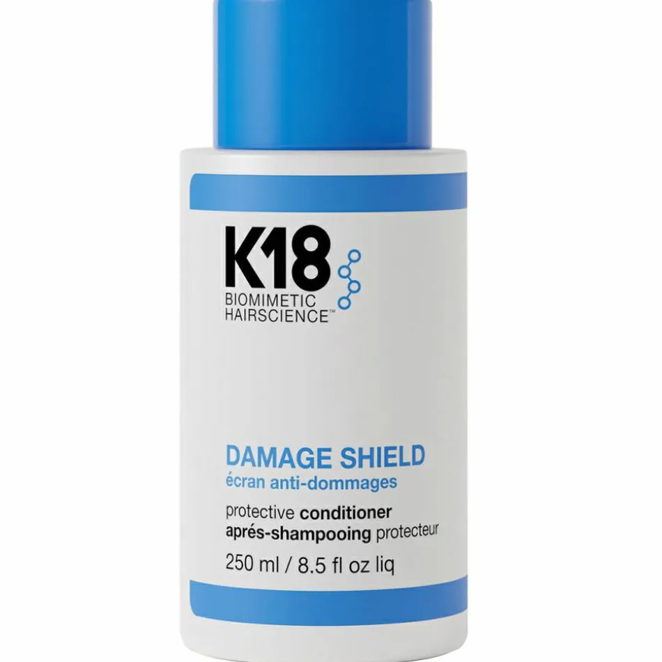 DAMAGE SHIELD Protective Conditioner 250 ml